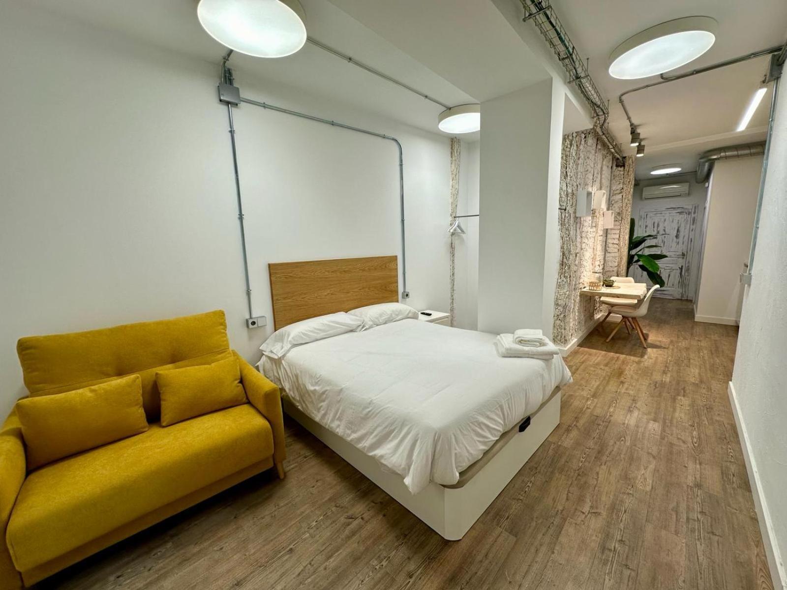 Apartamentos Carolina By Gaiarooms León Exterior foto