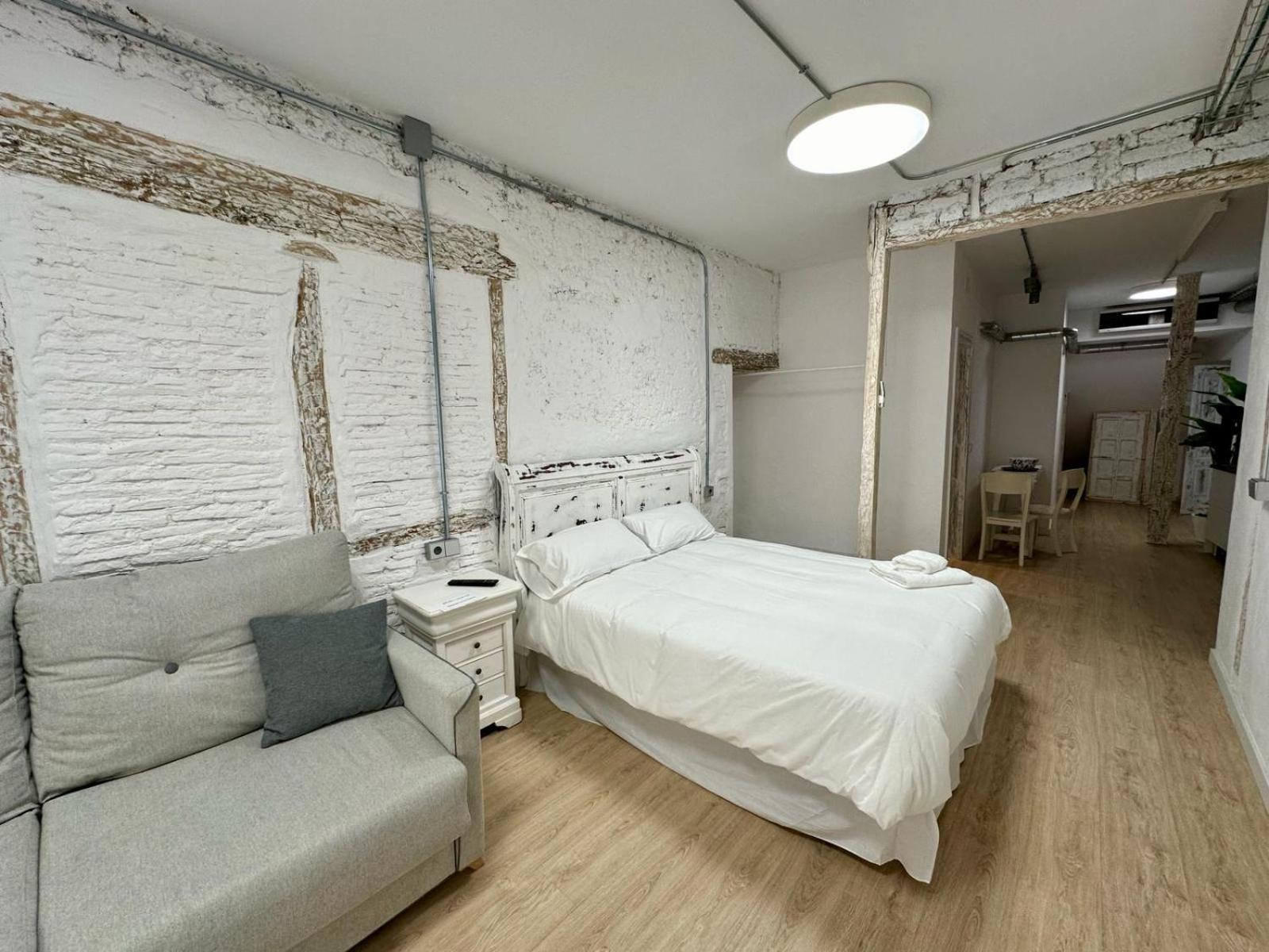 Apartamentos Carolina By Gaiarooms León Exterior foto