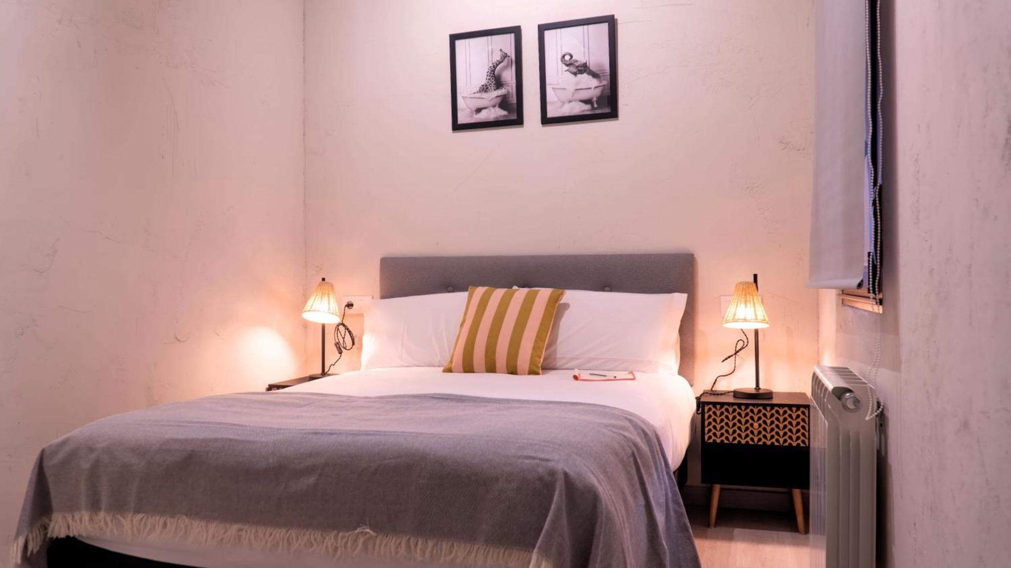 Apartamentos Carolina By Gaiarooms León Exterior foto