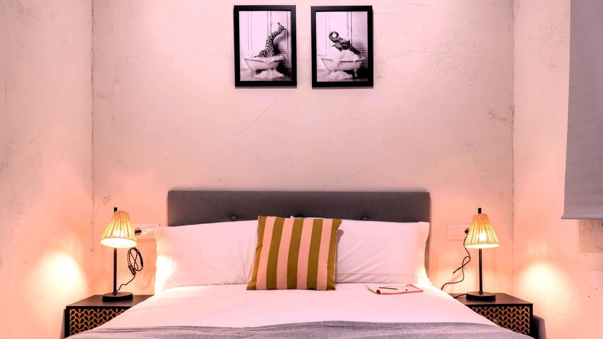 Apartamentos Carolina By Gaiarooms León Exterior foto